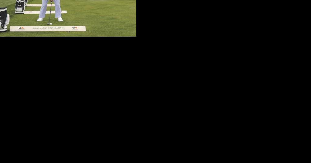 While Katherine Marren is reigning Player of the Year, Quail Lodge's club pro puts teaching first. | 831 (Tales from the Area Code) - Vimarsana News