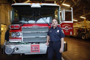 Image for display with article titled Monterey Fire Chief Retires After No Confidence Vote