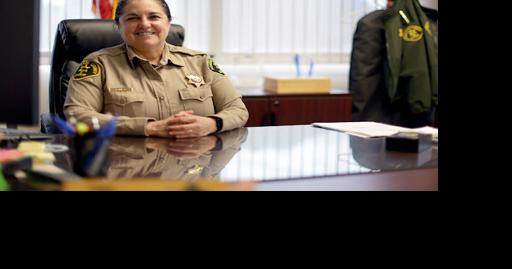 Monterey County will consider creating civilian oversight for the sheriff, and they want to hear from you. - Vimarsana News