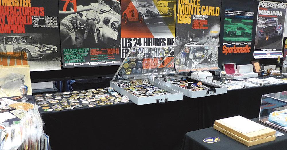 For those involved with Automobilia, the passion for valuables often had humble origins. - Vimarsana News