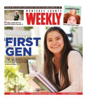 Issue September 6, 2018