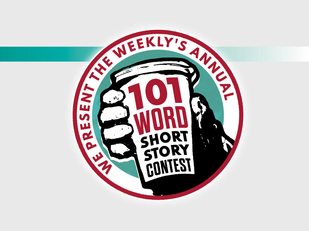 Winners, Honorable Mentions and Other Worthy Examples from the 101-Word Short Story Contest
