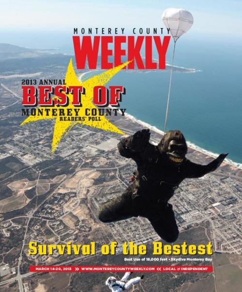 Issue Mar 14, 2013