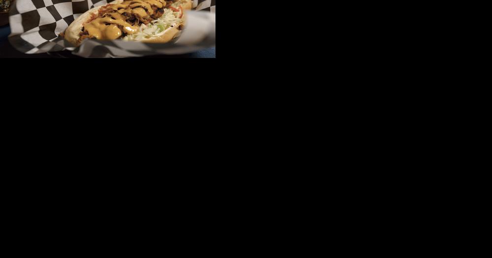 Burning Question: Is the hot dog a sandwich? - Vimarsana News