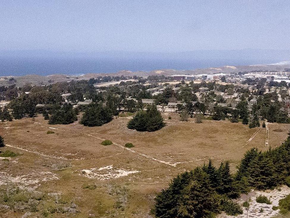Monterey County's next courthouse will be in Seaside's Main Gate property,  but questions remain. | News | montereycountyweekly.com
