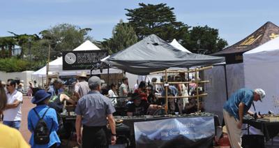 Monterey Bay Jade Festival
