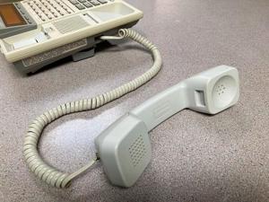 Image for display with article titled Many People Rely on Landline Service, but It Could Be in Jeopardy.