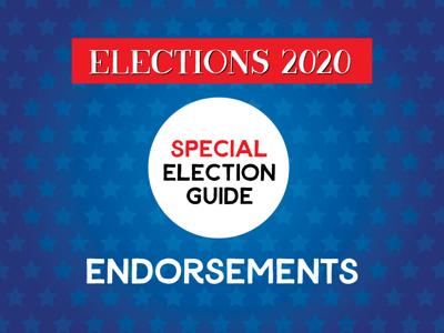 Endorsements 2020