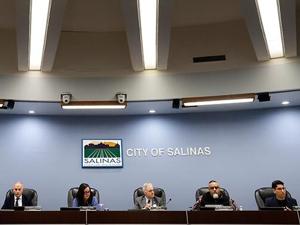 Image for display with article titled Salinas Appoints a New City Manager, and Works to Fill More Vacant Positions.