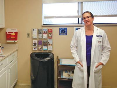The Continued Rise Of Stds Spurs A Public Health Battle Seeking Money And Political Will Local News Montereycountyweekly Com