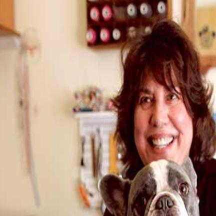 Sweet Designs Dog Finds Its Niche Designing Dog Clothing 831