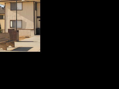 A Low Income Housing Complex In Seaside Is Planning A 30 Million Renovation Local News Montereycountyweekly Com