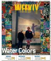 Issue Nov 18, 2004 