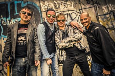The Money Band