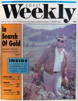 Issue Apr 25, 1991 