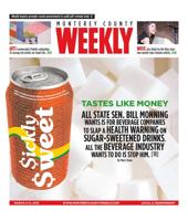 Issue March 05, 2015