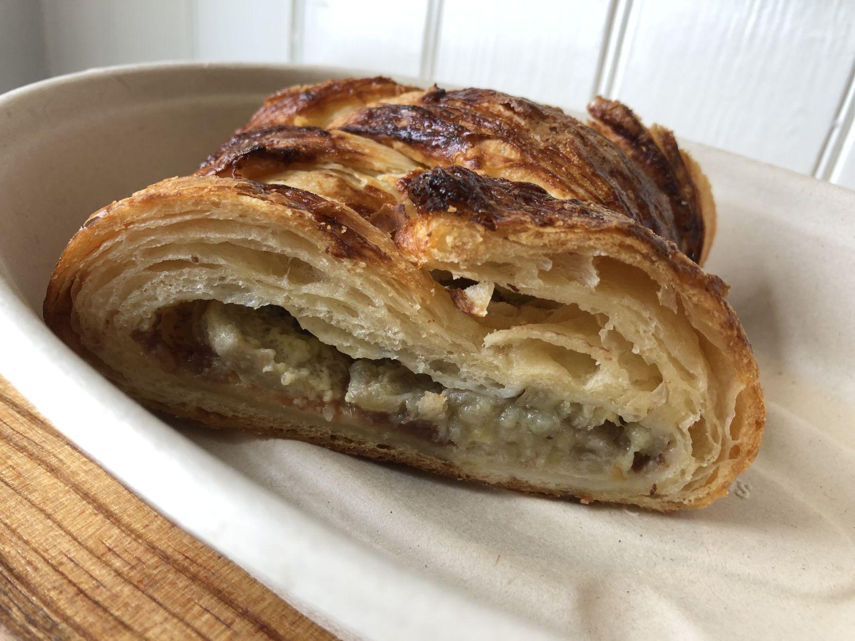 Fresh Out Of The Oven Alta Bakery Cafe Debuts In Downtown Monterey Food Blog Montereycountyweekly Com