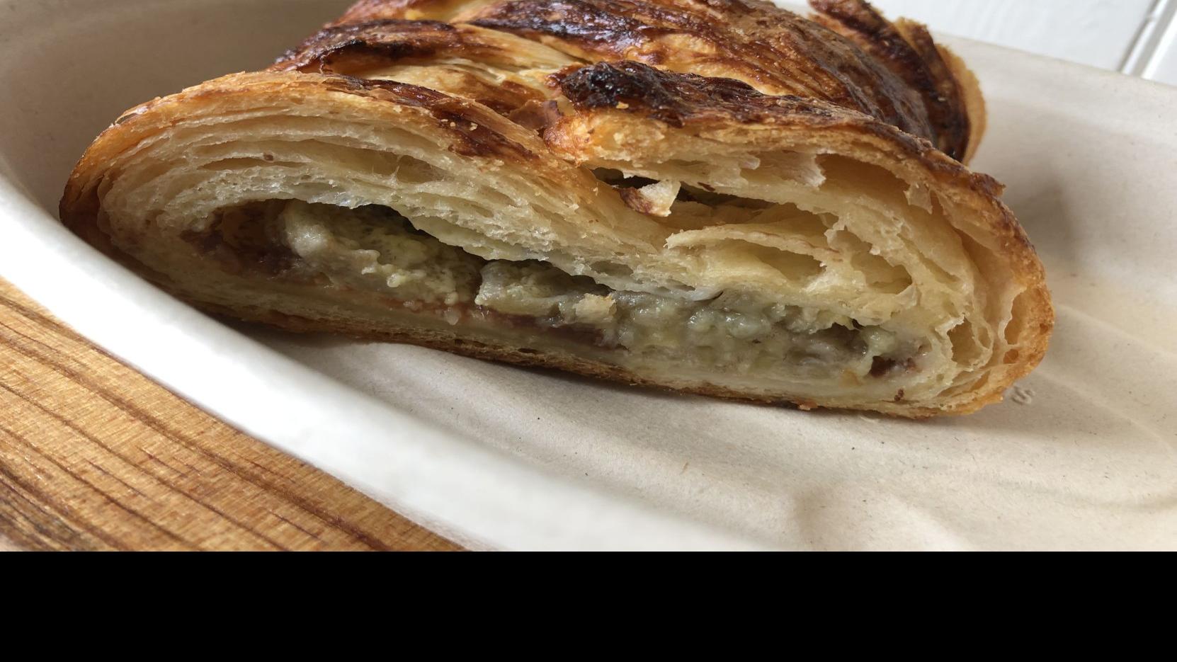 Fresh Out Of The Oven Alta Bakery Cafe Debuts In Downtown Monterey Food Blog Montereycountyweekly Com