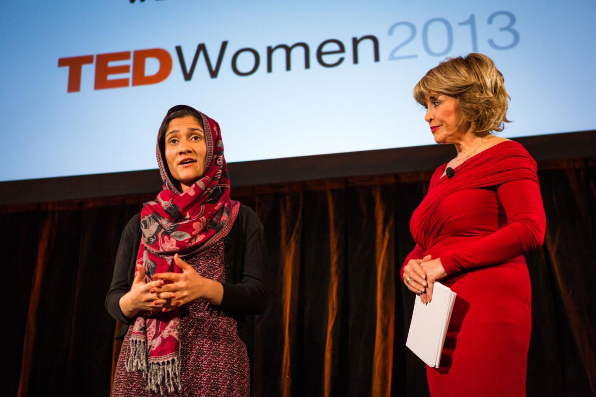 TEDWomen at Monterey Conference Center Events and Festivals