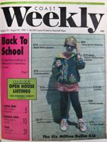 Issue Aug 23, 1990 