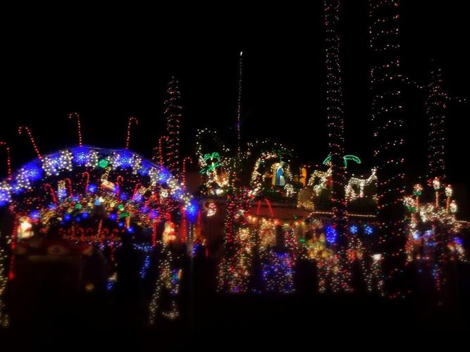 Soledad 29th Annual Christmas Celebration Arts & Entertainment