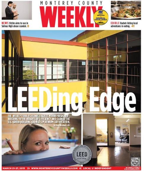 Issue Mar 21, 2013