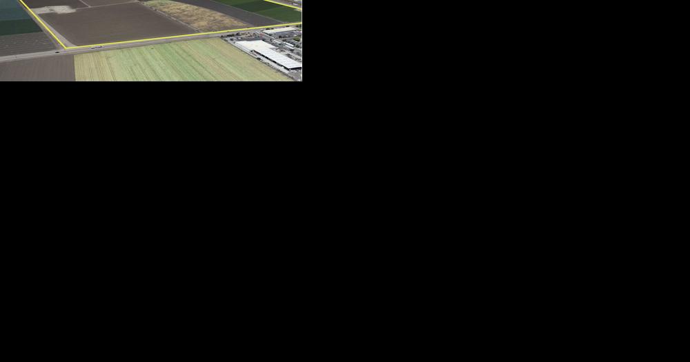 Salinas weighs a tax district to fund infrastructure at Ag Industrial Center project. - Vimarsana News