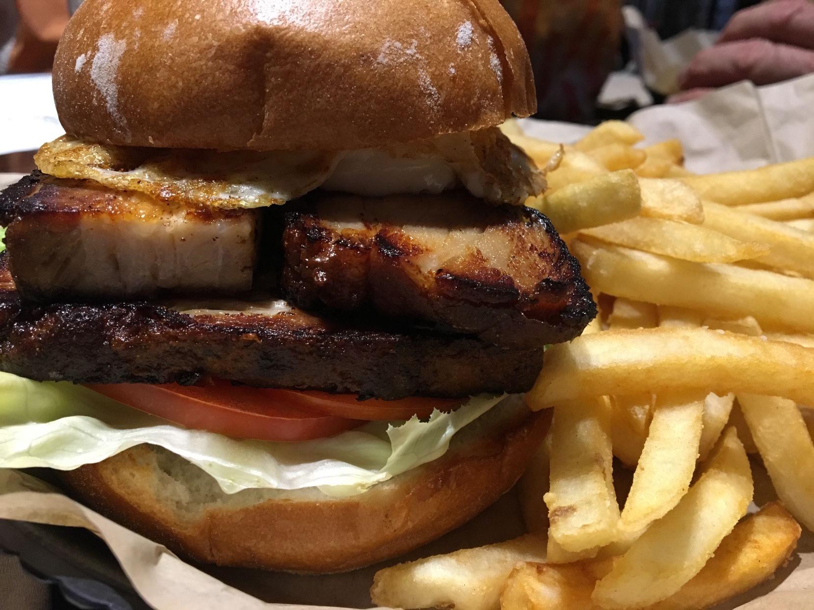 Quick Bites Blt Battle Continues New Tasting Rooms And New Sicilian Restaurant Food Blog Montereycountyweekly Com