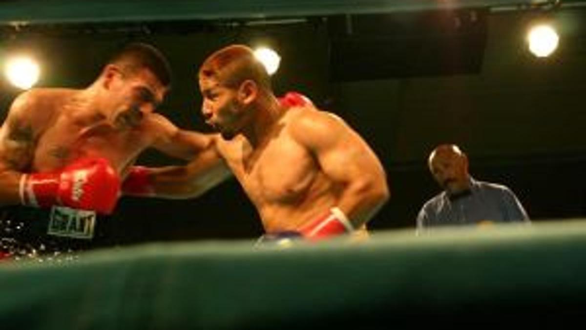 Monterey S Riot At The Hyatt Brings Bloody Noses And Ko Punches To Civilization Local News Montereycountyweekly Com