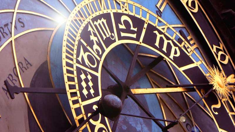 Thank Your Lucky Stars: Astrology app charms users Thank Your Lucky Stars: Astrology app charms users