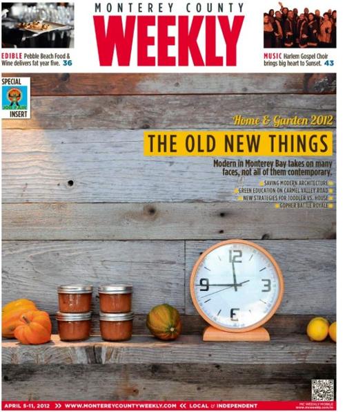 Issue April 05, 2012