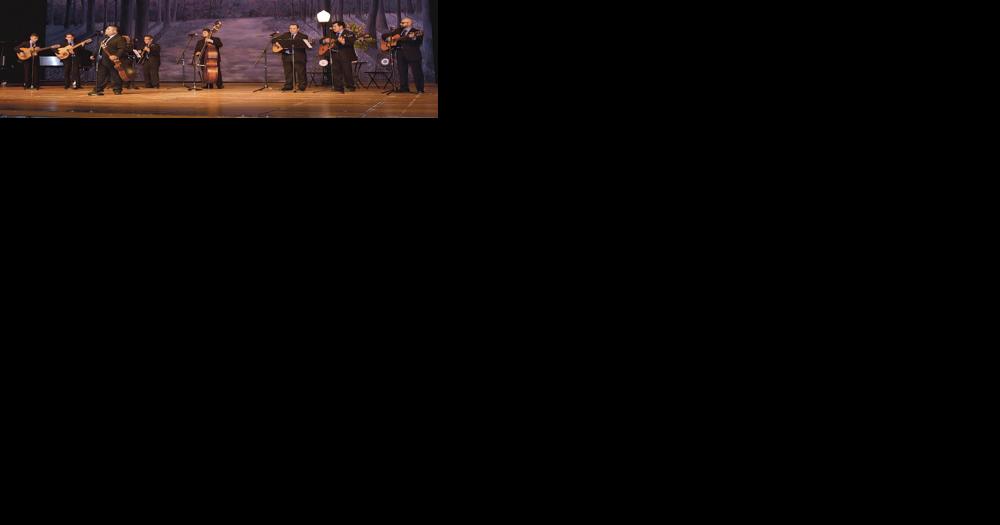 Now in its 15th year, Noche Bohemia is a cultural fusion of art and entertainment. - Vimarsana News