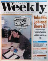 Issue Jan 23, 1992 