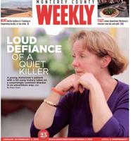 Issue Jan. 30, 2014