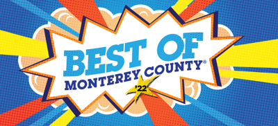 Best Of Monterey County 2022