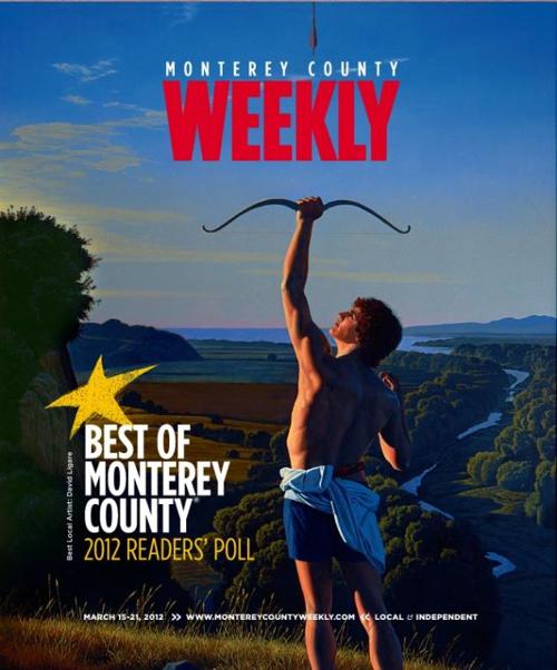 Issue Mar 15, 2012