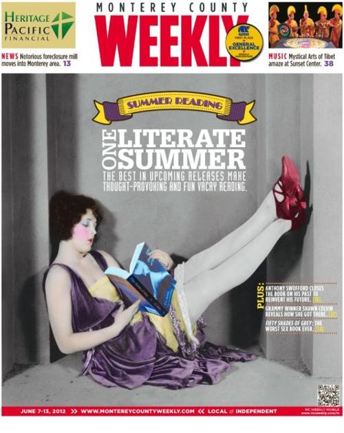 Issue June 07, 2012