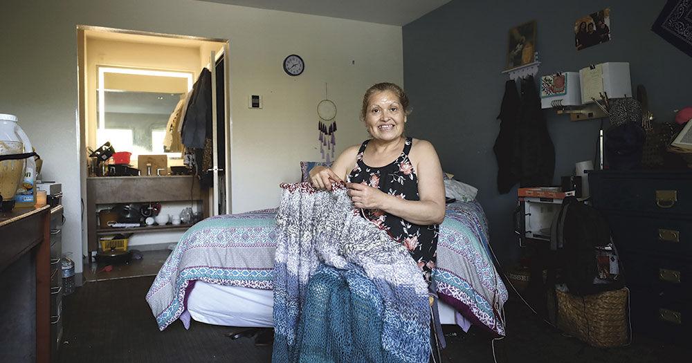 Missteps have kept Salinas' original Homekey low-income apartments half full since 2020. | News - Vimarsana News