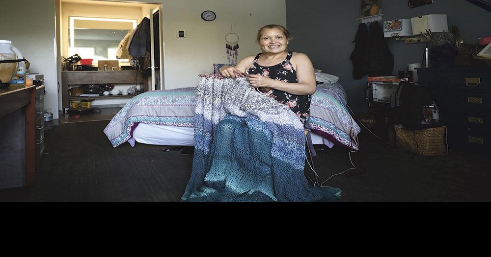 Missteps have kept Salinas’ original Homekey apartments half