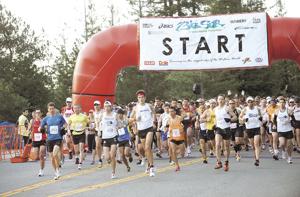 Image for display with article titled Big Sur International Marathon Will Be Rerouted Due to Highway 1 Closure.