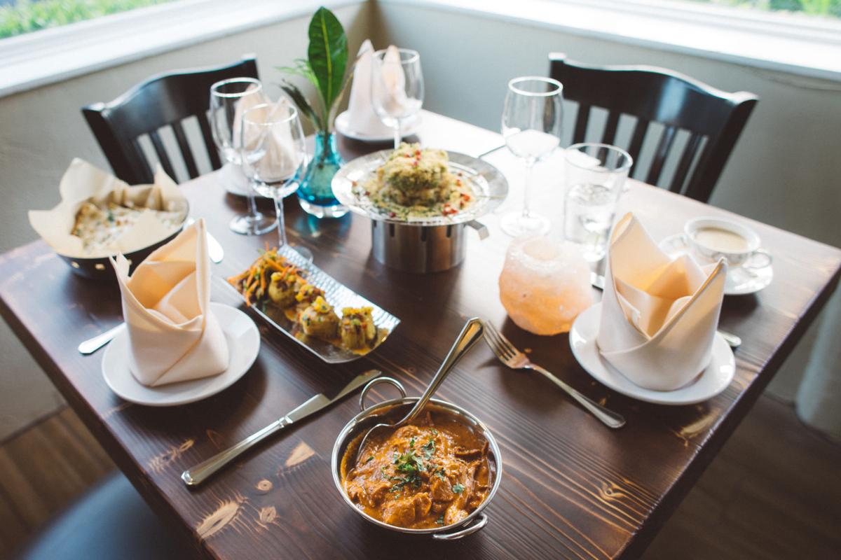 Carmel Barnyard Indian Food Carmel Barnyard Indian Food