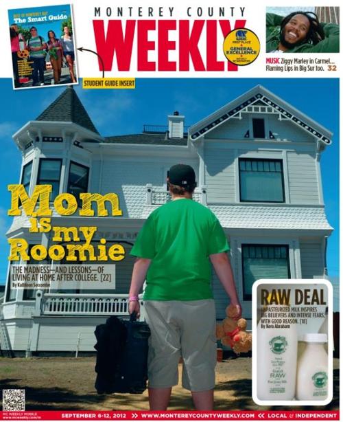 Issue Sept 06, 2012