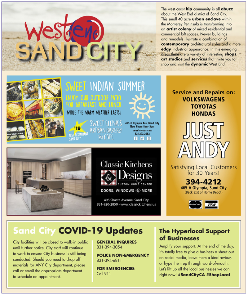 monterey county weekly