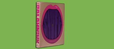 Chuck Palahniuk's latest novel uses dark humor to examine filthy ...