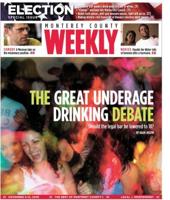 Issue Nov 06, 2008 