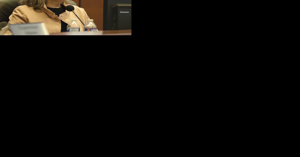 The field is shaping up for the Board of Supervisors primary election in March. - Vimarsana News