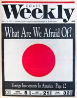 Issue Jun 06, 1991 
