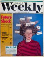 Issue Jan 04, 1991 