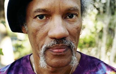 Charles Neville Takes An Atypical Music Duo To Big Sur Spirit