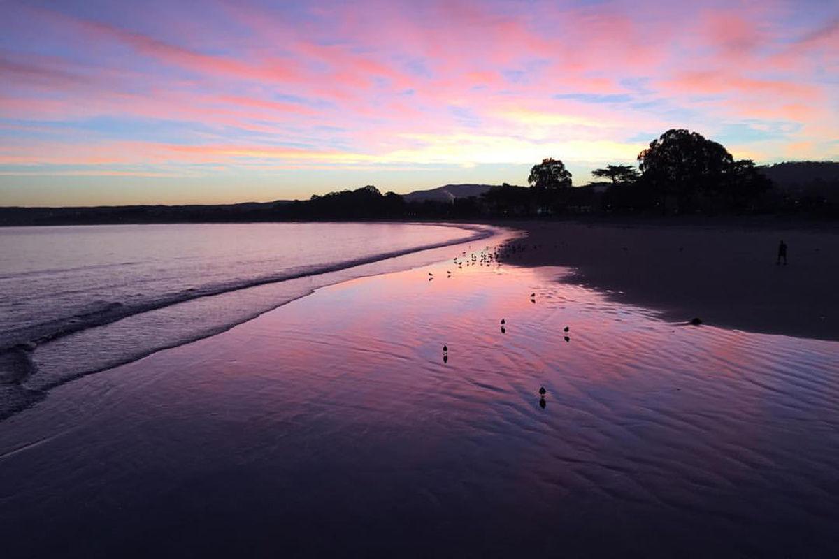 All Monterey County beaches are closed due to storm runoff. | News | montereycountyweekly.com